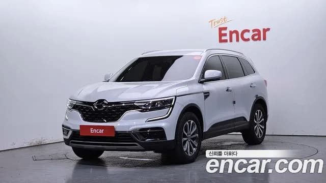 2022 Renault The New QM6 2.0 LPe LE Signature 2WD Sold VIN KNME5C2C2NP078147 – photo 24 2022 Renault The New QM6 2.0 LPe LE Signature 2WD Sold VIN KNME5C2C2NP078147 – photo 24