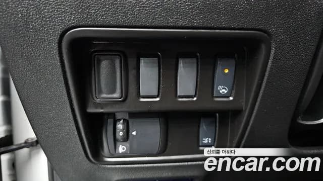 2023 Renault The New QM6 2.0 LPe RE Signature 2WD Sold VIN KNME5C2C2PP080144 – dashboard 2023 Renault The New QM6 2.0 LPe RE Signature 2WD Sold VIN KNME5C2C2PP080144 – dashboard