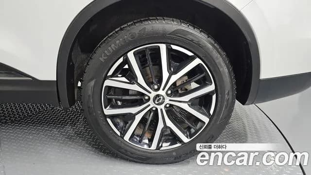 2023 Renault The New QM6 2.0 LPe RE Signature 2WD Sold VIN KNME5C2C2PP080144 – photo 13 2023 Renault The New QM6 2.0 LPe RE Signature 2WD Sold VIN KNME5C2C2PP080144 – photo 13