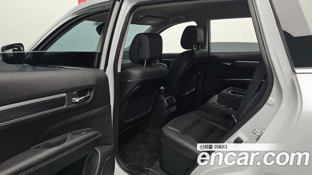 2023 Renault The New QM6 2.0 LPe RE Signature 2WD Sold VIN KNME5C2C2PP080144 – photo 17 2023 Renault The New QM6 2.0 LPe RE Signature 2WD Sold VIN KNME5C2C2PP080144 – photo 17