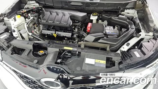 2023 Renault The New QM6 2.0 LPe RE Signature 2WD Sold VIN KNME5C2C2PP080144 – photo 32 2023 Renault The New QM6 2.0 LPe RE Signature 2WD Sold VIN KNME5C2C2PP080144 – photo 32