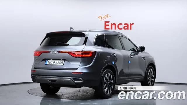 2023 Renault The New QM6 2.0 LPe LE Signature 2WD Sold VIN KNME5C2C2PP080497 – interior seats 2023 Renault The New QM6 2.0 LPe LE Signature 2WD Sold VIN KNME5C2C2PP080497 – interior seats