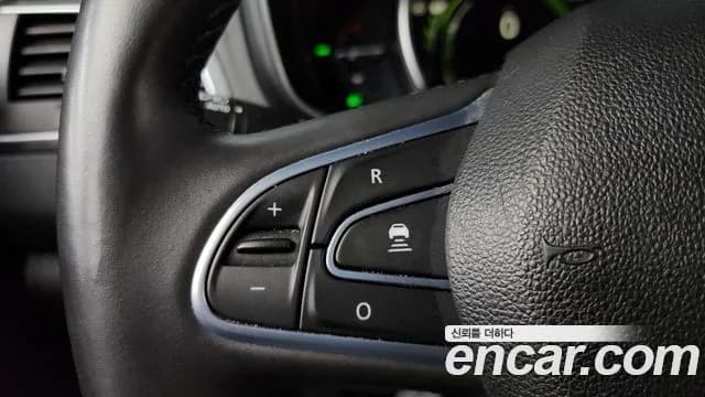 2023 Renault The New QM6 2.0 LPe LE Signature 2WD Sold VIN KNME5C2C2PP080497 – photo 11 2023 Renault The New QM6 2.0 LPe LE Signature 2WD Sold VIN KNME5C2C2PP080497 – photo 11