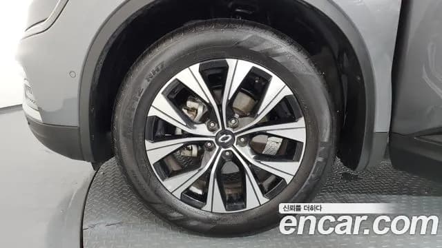 2023 Renault The New QM6 2.0 LPe LE Signature 2WD Sold VIN KNME5C2C2PP080497 – photo 13 2023 Renault The New QM6 2.0 LPe LE Signature 2WD Sold VIN KNME5C2C2PP080497 – photo 13