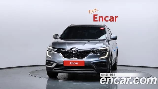 2023 Renault The New QM6 2.0 LPe LE Signature 2WD Sold VIN KNME5C2C2PP080497 – photo 17 2023 Renault The New QM6 2.0 LPe LE Signature 2WD Sold VIN KNME5C2C2PP080497 – photo 17