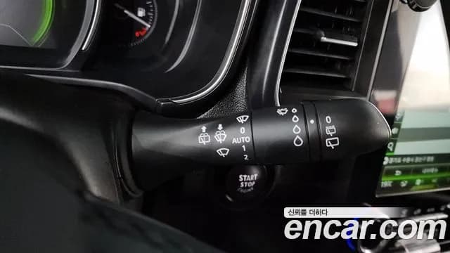 2023 Renault The New QM6 2.0 LPe LE Signature 2WD Sold VIN KNME5C2C2PP080497 – photo 19 2023 Renault The New QM6 2.0 LPe LE Signature 2WD Sold VIN KNME5C2C2PP080497 – photo 19