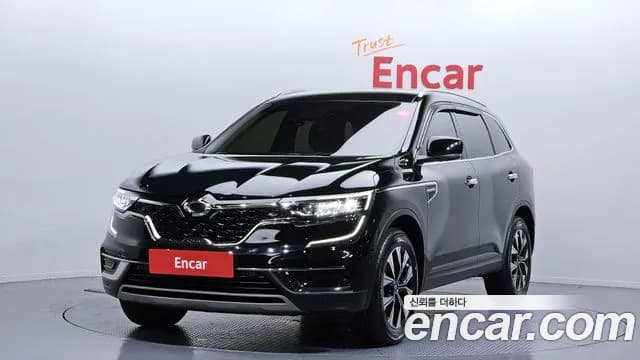 2023 Renault The New QM6 2.0 LPe LE 2WD Sold VIN KNME5C2C2PP085537 – interior seats 2023 Renault The New QM6 2.0 LPe LE 2WD Sold VIN KNME5C2C2PP085537 – interior seats