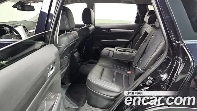 2023 Renault The New QM6 2.0 LPe LE 2WD Sold VIN KNME5C2C2PP085537 – photo 11 2023 Renault The New QM6 2.0 LPe LE 2WD Sold VIN KNME5C2C2PP085537 – photo 11