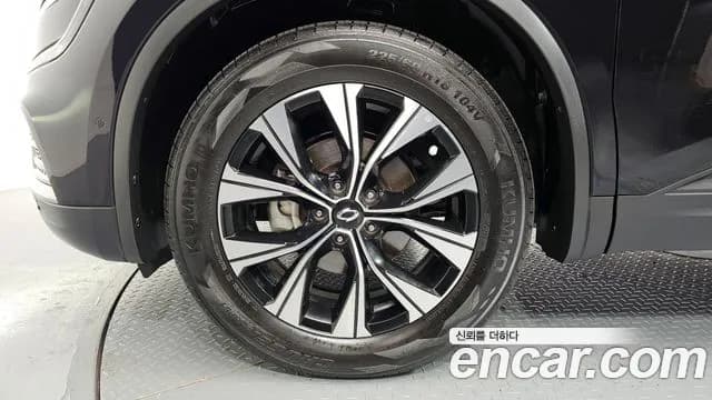 2023 Renault The New QM6 2.0 LPe LE 2WD Sold VIN KNME5C2C2PP085537 – photo 12 2023 Renault The New QM6 2.0 LPe LE 2WD Sold VIN KNME5C2C2PP085537 – photo 12