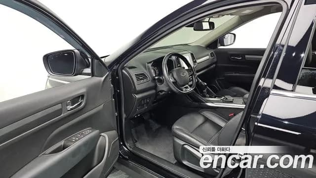 2023 Renault The New QM6 2.0 LPe LE 2WD Sold VIN KNME5C2C2PP085537 – photo 13 2023 Renault The New QM6 2.0 LPe LE 2WD Sold VIN KNME5C2C2PP085537 – photo 13