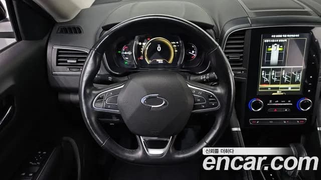 2023 Renault The New QM6 2.0 LPe LE 2WD Sold VIN KNME5C2C2PP085537 – photo 14 2023 Renault The New QM6 2.0 LPe LE 2WD Sold VIN KNME5C2C2PP085537 – photo 14