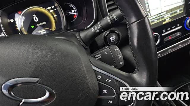 2023 Renault The New QM6 2.0 LPe LE 2WD Sold VIN KNME5C2C2PP085537 – photo 15 2023 Renault The New QM6 2.0 LPe LE 2WD Sold VIN KNME5C2C2PP085537 – photo 15