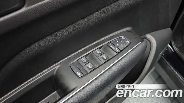 2023 Renault The New QM6 2.0 LPe LE 2WD Sold VIN KNME5C2C2PP085537 – photo 16 2023 Renault The New QM6 2.0 LPe LE 2WD Sold VIN KNME5C2C2PP085537 – photo 16