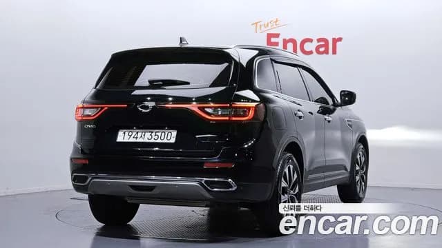2023 Renault The New QM6 2.0 LPe LE 2WD Sold VIN KNME5C2C2PP085537 – photo 18 2023 Renault The New QM6 2.0 LPe LE 2WD Sold VIN KNME5C2C2PP085537 – photo 18