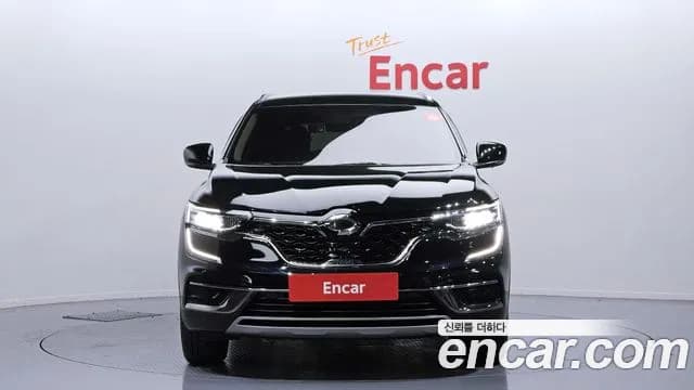 2023 Renault The New QM6 2.0 LPe LE 2WD Sold VIN KNME5C2C2PP085537 – photo 20 2023 Renault The New QM6 2.0 LPe LE 2WD Sold VIN KNME5C2C2PP085537 – photo 20