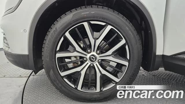 2023 Renault The New QM6 2.0 LPe RE Signature 2WD Sold VIN KNME5C2C2PP087403 – photo 13 2023 Renault The New QM6 2.0 LPe RE Signature 2WD Sold VIN KNME5C2C2PP087403 – photo 13