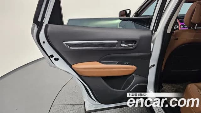 2023 Renault The New QM6 2.0 LPe RE Signature 2WD Sold VIN KNME5C2C2PP087403 – photo 15 2023 Renault The New QM6 2.0 LPe RE Signature 2WD Sold VIN KNME5C2C2PP087403 – photo 15