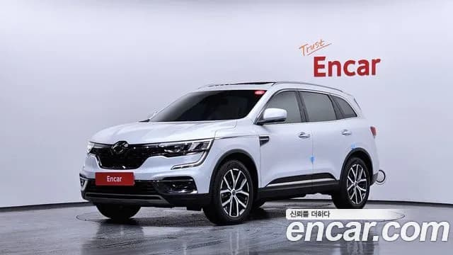2023 Renault The New QM6 2.0 LPe RE Signature 2WD Sold VIN KNME5C2C2PP087403 – photo 17 2023 Renault The New QM6 2.0 LPe RE Signature 2WD Sold VIN KNME5C2C2PP087403 – photo 17