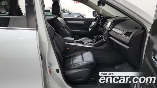 2023 Renault The New QM6 2.0 LPe LE 2WD Sold VIN KNME5C2C2PP090852 – engine bay 2023 Renault The New QM6 2.0 LPe LE 2WD Sold VIN KNME5C2C2PP090852 – engine bay