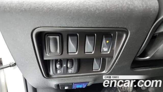 2023 Renault The New QM6 2.0 LPe LE 2WD Sold VIN KNME5C2C2PP090852 – exterior detail 2023 Renault The New QM6 2.0 LPe LE 2WD Sold VIN KNME5C2C2PP090852 – exterior detail