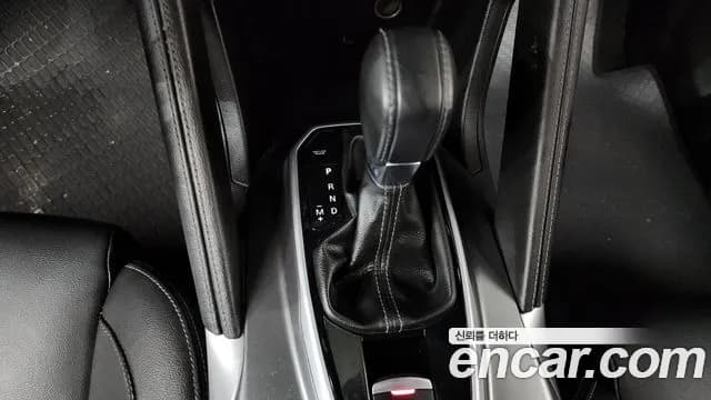 2023 Renault The New QM6 2.0 LPe LE 2WD Sold VIN KNME5C2C2PP090852 – photo 13 2023 Renault The New QM6 2.0 LPe LE 2WD Sold VIN KNME5C2C2PP090852 – photo 13