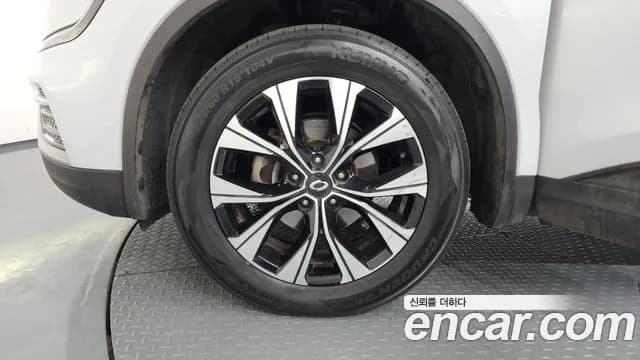 2023 Renault The New QM6 2.0 LPe LE 2WD Sold VIN KNME5C2C2PP090852 – photo 17 2023 Renault The New QM6 2.0 LPe LE 2WD Sold VIN KNME5C2C2PP090852 – photo 17