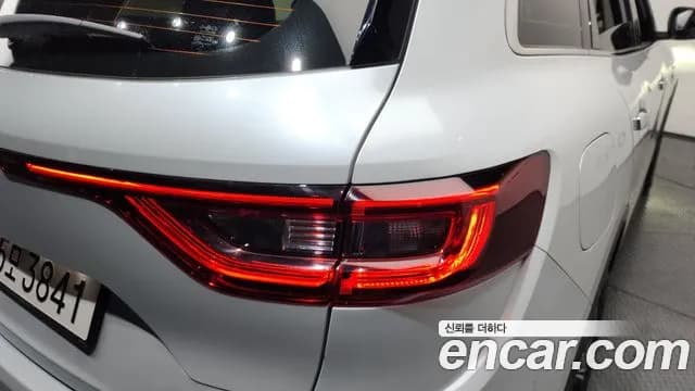 2023 Renault The New QM6 2.0 LPe LE 2WD Sold VIN KNME5C2C2PP090852 – photo 19 2023 Renault The New QM6 2.0 LPe LE 2WD Sold VIN KNME5C2C2PP090852 – photo 19