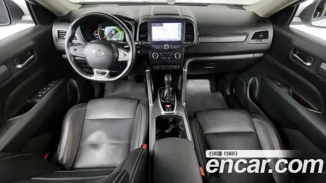 2023 Renault The New QM6 2.0 LPe LE 2WD Sold VIN KNME5C2C2PP090852 – photo 21 2023 Renault The New QM6 2.0 LPe LE 2WD Sold VIN KNME5C2C2PP090852 – photo 21