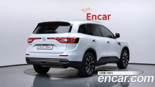 2023 Renault The New QM6 2.0 LPe LE 2WD Sold VIN KNME5C2C2PP090852 – photo 24 2023 Renault The New QM6 2.0 LPe LE 2WD Sold VIN KNME5C2C2PP090852 – photo 24