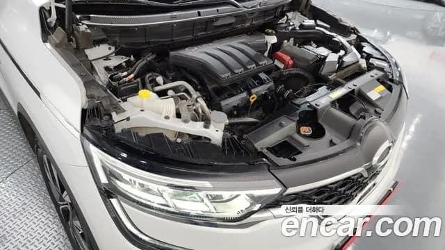 2023 Renault The New QM6 2.0 LPe LE 2WD Sold VIN KNME5C2C2PP090852 – photo 26 2023 Renault The New QM6 2.0 LPe LE 2WD Sold VIN KNME5C2C2PP090852 – photo 26