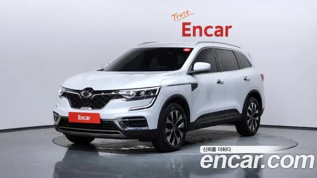 2023 Renault The New QM6 2.0 LPe LE 2WD Sold VIN KNME5C2C2PP090852 – photo 27 2023 Renault The New QM6 2.0 LPe LE 2WD Sold VIN KNME5C2C2PP090852 – photo 27