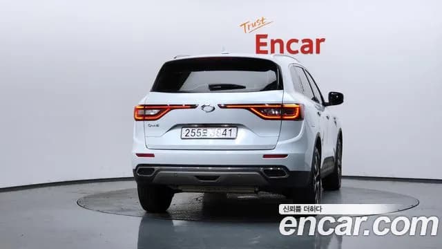 2023 Renault The New QM6 2.0 LPe LE 2WD Sold VIN KNME5C2C2PP090852 – photo 32 2023 Renault The New QM6 2.0 LPe LE 2WD Sold VIN KNME5C2C2PP090852 – photo 32