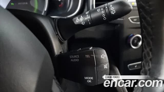 2020 Renault The New QM6 2.0 LPe SE 2WD Sold VIN KNME5C2C3LP004068 – front exterior 2020 Renault The New QM6 2.0 LPe SE 2WD Sold VIN KNME5C2C3LP004068 – front exterior