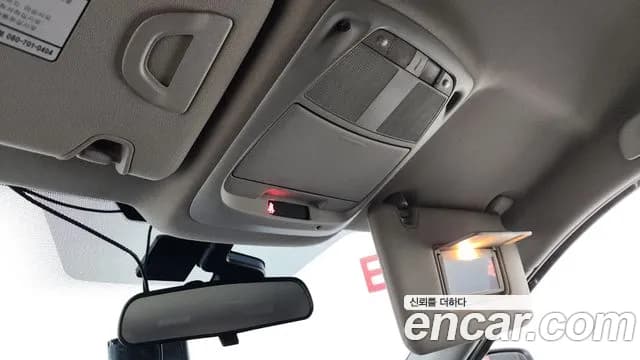 2020 Renault The New QM6 2.0 LPe SE 2WD Sold VIN KNME5C2C3LP004068 – rear exterior 2020 Renault The New QM6 2.0 LPe SE 2WD Sold VIN KNME5C2C3LP004068 – rear exterior