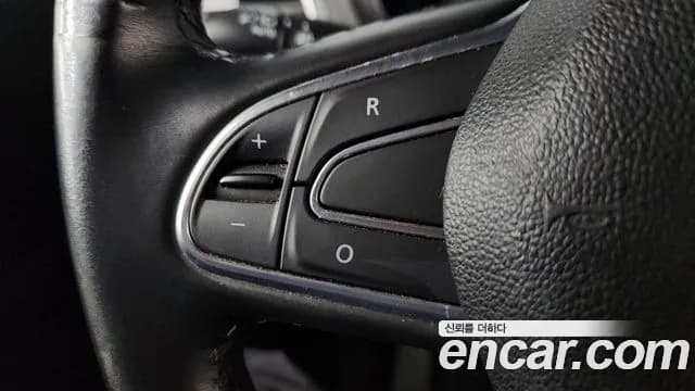 2020 Renault The New QM6 2.0 LPe SE 2WD Sold VIN KNME5C2C3LP004068 – dashboard 2020 Renault The New QM6 2.0 LPe SE 2WD Sold VIN KNME5C2C3LP004068 – dashboard