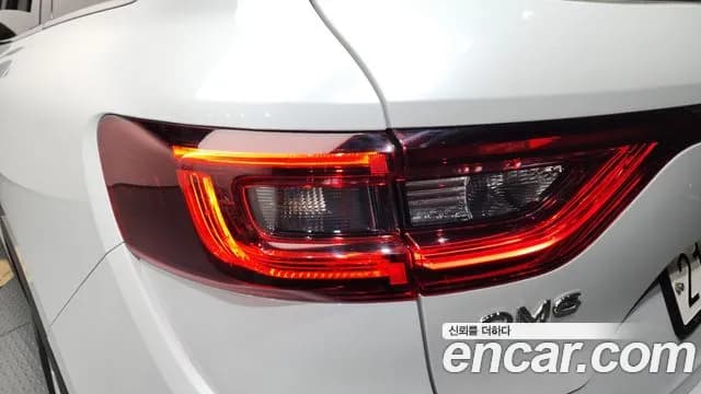 2020 Renault The New QM6 2.0 LPe SE 2WD Sold VIN KNME5C2C3LP004068 – engine bay 2020 Renault The New QM6 2.0 LPe SE 2WD Sold VIN KNME5C2C3LP004068 – engine bay