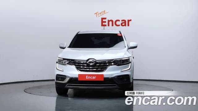 2020 Renault The New QM6 2.0 LPe SE 2WD Sold VIN KNME5C2C3LP004068 – odometer reading 2020 Renault The New QM6 2.0 LPe SE 2WD Sold VIN KNME5C2C3LP004068 – odometer reading