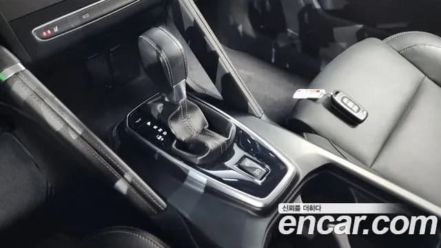 2020 Renault The New QM6 2.0 LPe SE 2WD Sold VIN KNME5C2C3LP004068 – photo 11 2020 Renault The New QM6 2.0 LPe SE 2WD Sold VIN KNME5C2C3LP004068 – photo 11