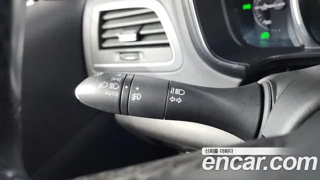 2020 Renault The New QM6 2.0 LPe SE 2WD Sold VIN KNME5C2C3LP004068 – photo 13 2020 Renault The New QM6 2.0 LPe SE 2WD Sold VIN KNME5C2C3LP004068 – photo 13