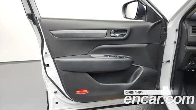 2020 Renault The New QM6 2.0 LPe SE 2WD Sold VIN KNME5C2C3LP004068 – photo 14 2020 Renault The New QM6 2.0 LPe SE 2WD Sold VIN KNME5C2C3LP004068 – photo 14