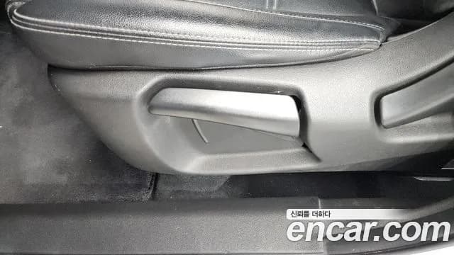 2020 Renault The New QM6 2.0 LPe SE 2WD Sold VIN KNME5C2C3LP004068 – photo 15 2020 Renault The New QM6 2.0 LPe SE 2WD Sold VIN KNME5C2C3LP004068 – photo 15