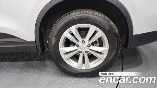 2020 Renault The New QM6 2.0 LPe SE 2WD Sold VIN KNME5C2C3LP004068 – photo 16 2020 Renault The New QM6 2.0 LPe SE 2WD Sold VIN KNME5C2C3LP004068 – photo 16