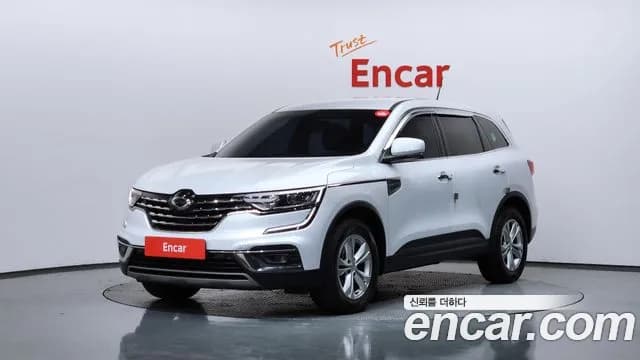 2020 Renault The New QM6 2.0 LPe SE 2WD Sold VIN KNME5C2C3LP004068 – photo 17 2020 Renault The New QM6 2.0 LPe SE 2WD Sold VIN KNME5C2C3LP004068 – photo 17