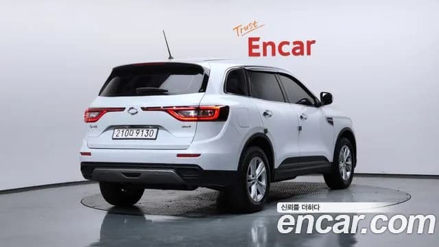 2020 Renault The New QM6 2.0 LPe SE 2WD Sold VIN KNME5C2C3LP004068 – photo 19 2020 Renault The New QM6 2.0 LPe SE 2WD Sold VIN KNME5C2C3LP004068 – photo 19
