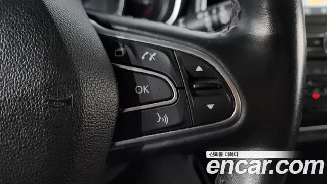 2020 Renault The New QM6 2.0 LPe SE 2WD Sold VIN KNME5C2C3LP004068 – photo 22 2020 Renault The New QM6 2.0 LPe SE 2WD Sold VIN KNME5C2C3LP004068 – photo 22
