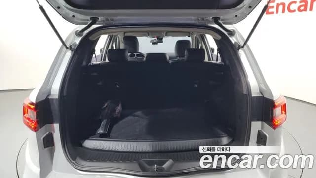 2020 Renault The New QM6 2.0 LPe SE 2WD Sold VIN KNME5C2C3LP004068 – photo 28 2020 Renault The New QM6 2.0 LPe SE 2WD Sold VIN KNME5C2C3LP004068 – photo 28
