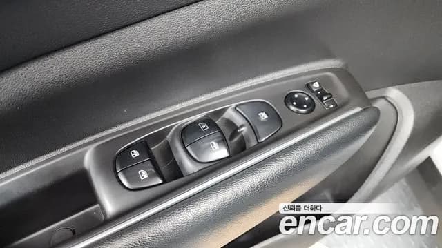 2020 Renault The New QM6 2.0 LPe SE 2WD Sold VIN KNME5C2C3LP004068 – photo 30 2020 Renault The New QM6 2.0 LPe SE 2WD Sold VIN KNME5C2C3LP004068 – photo 30