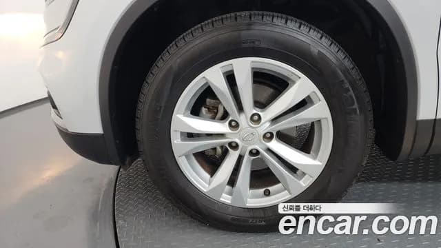 2020 Renault The New QM6 2.0 LPe SE 2WD Sold VIN KNME5C2C3LP004068 – photo 31 2020 Renault The New QM6 2.0 LPe SE 2WD Sold VIN KNME5C2C3LP004068 – photo 31