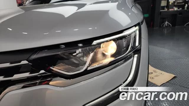 2020 Renault The New QM6 2.0 LPe SE 2WD Sold VIN KNME5C2C3LP004068 – photo 32 2020 Renault The New QM6 2.0 LPe SE 2WD Sold VIN KNME5C2C3LP004068 – photo 32