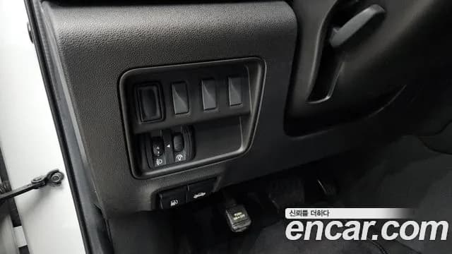 2020 Renault The New QM6 2.0 LPe SE 2WD Sold VIN KNME5C2C3LP004068 – photo 33 2020 Renault The New QM6 2.0 LPe SE 2WD Sold VIN KNME5C2C3LP004068 – photo 33